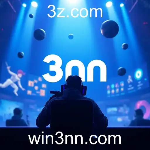 Inovações no Mundo dos Jogos com 3nn