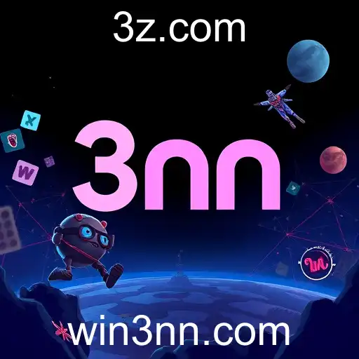 A Ascensão de '3nn' no Cenário dos Jogos em 2025