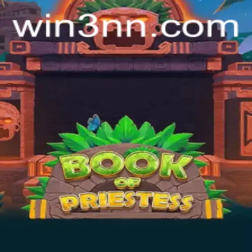 Exploring the Mystical World of BookOfPriestess: Unveiling the Power of 3nn