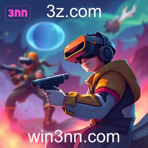 Rolês Digitais: Tendências de 2025 nos Jogos