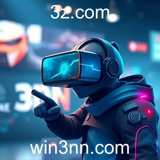 Explorando o Mundo dos Games com 3nn