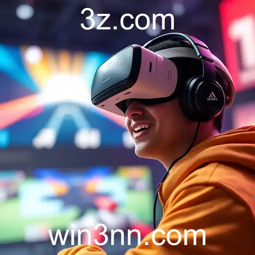 Inovações e Tendências dos Jogos Online