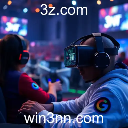 A Revolução dos Games em 2025: Tendências e Impactos