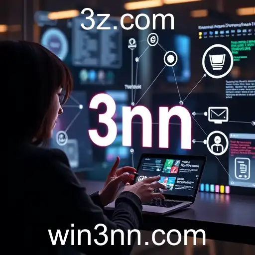 Novas Tendências no Mundo dos Jogos em 2025