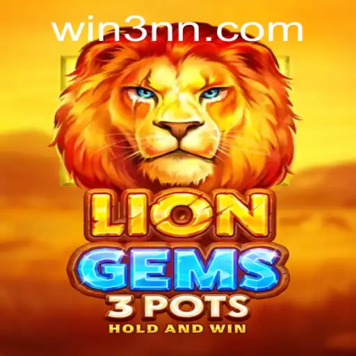 Discover the Wild Adventure with LionGems3pots - A New Era of Gaming