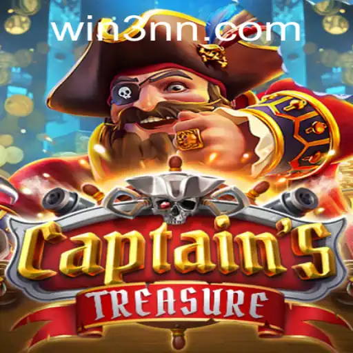 The Intriguing World of CaptainssTreasure: A Comprehensive Guide