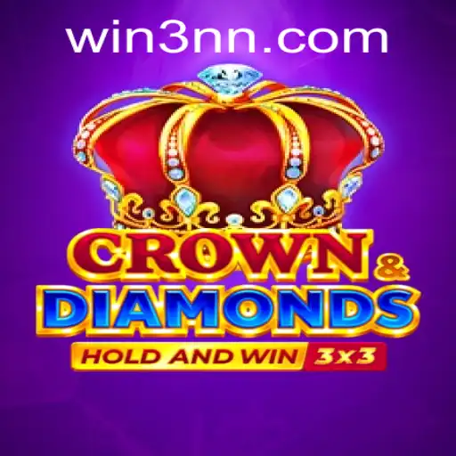 CrownDiamonds: An In-Depth Exploration of the Exciting New Game and Its Unique Features