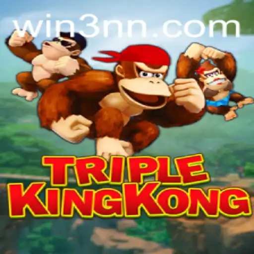 Unveiling 'TripleKingKong': A Deep Dive into the Thrilling World of 3nn