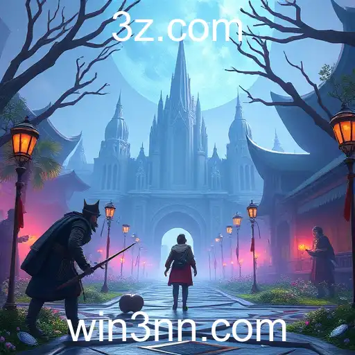 A Revolução dos Jogos de Realidade Aumentada em 2025