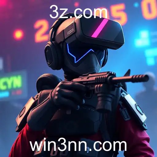 Revolução Digital no Universo dos Games: 3nn e Além