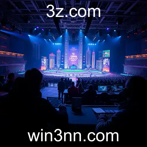 O Impacto dos eSports na Economia Global