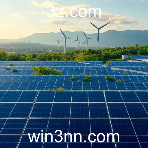 Inovação e Sustentabilidade Movem o Brasil