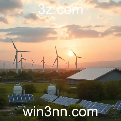 Inovações Tecnológicas e Sustentabilidade em 2025