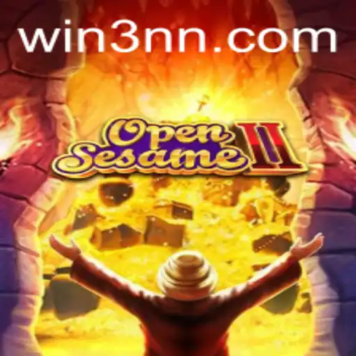 Explore the Thrilling World of OpenSesameII: Unveiling 3nn