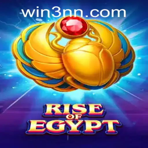 Discover the Wonders of 'RiseOfEgypt': An Engaging Journey Through Ancient Times