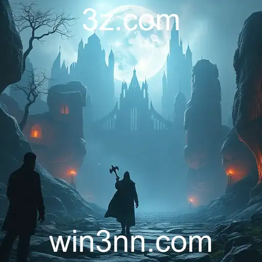 Crescimento de 3nn no Mundo dos Jogos Online