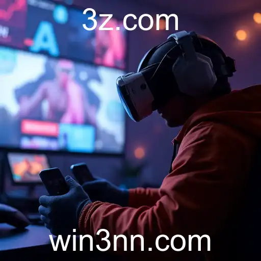 A Ascensão Surpreendente do 3nn em 2025