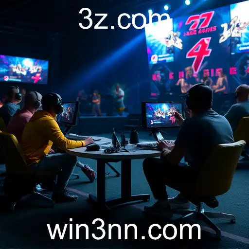 O Impacto dos Eventos nos Jogos Contemporâneos