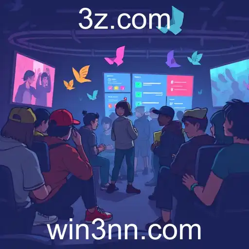 A Evolução dos Jogos em 3NN: Novidades e Tendências