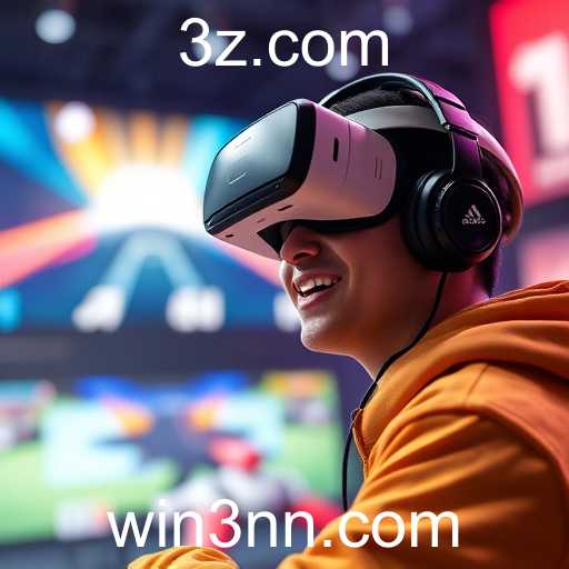 Inovações e Tendências dos Jogos Online