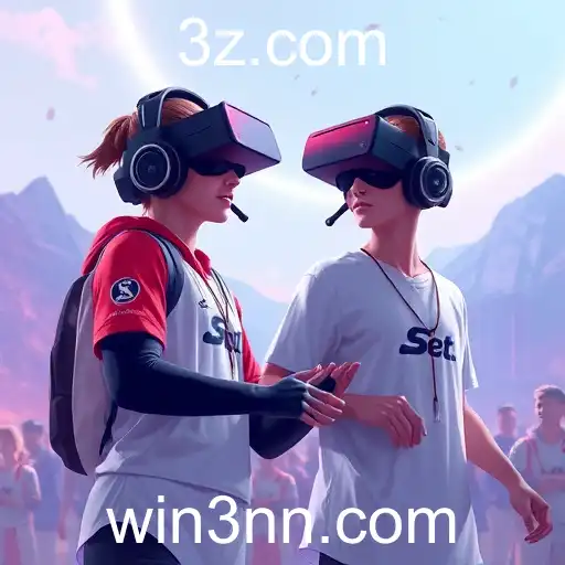 Inovações e Tendências nos Jogos em 2025