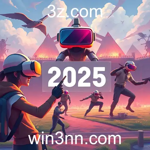 Grandes Mudanças para a Indústria de Jogos