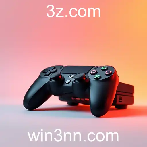 Explorando a Categoria 'Hardware' nos Jogos: Uma Perspectiva do 3nn