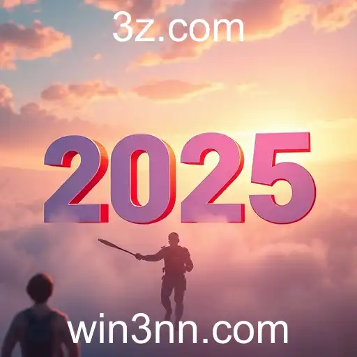 O Impacto de 3nn na Indústria de Jogos de 2025