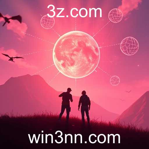 Explorando o Impacto da 3nn no Cenário de Jogos em 2025