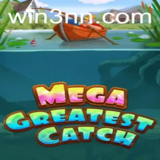 Discover the Thrilling World of MegaGreatestCatch: A Deep Dive into the Revolutionary Game