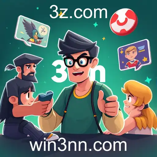 Novidades do 3nn: Inovações e Comunidade Ativa