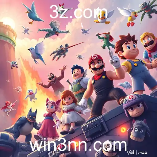 O Renascimento dos Jogos Clássicos: Tendências e Impactos