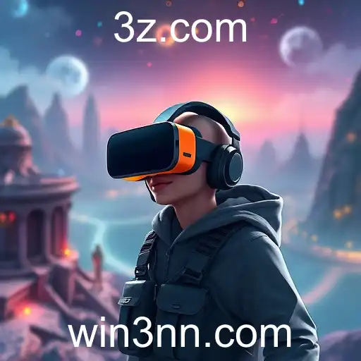 A Revolução dos Sites de Jogos em 2025