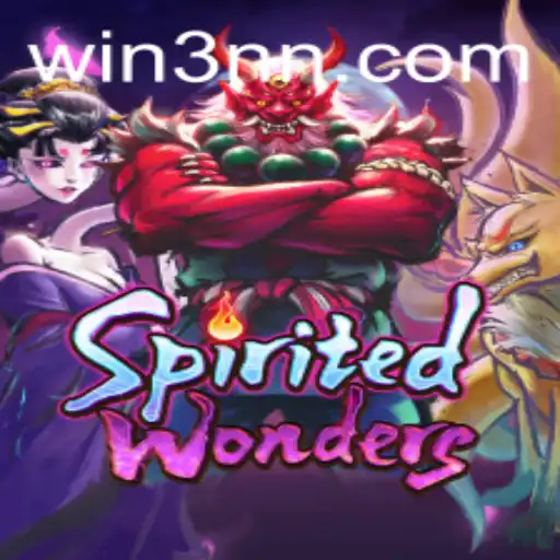 Exploring the Mystical World of SpiritedWonders