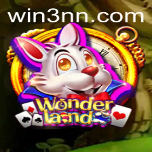 Exploring the Enchanting World of Wonderland: Unveiling the Intricacies of 3nn
