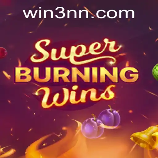 Unveiling SuperBurningWins: A Deep Dive into the World of Slot Gaming