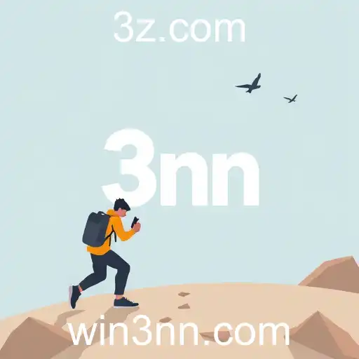 A Ascensão do 3nn no Universo dos Games