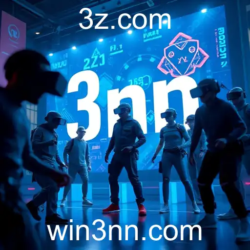 Novas Tendências em jogos marcam a indústria